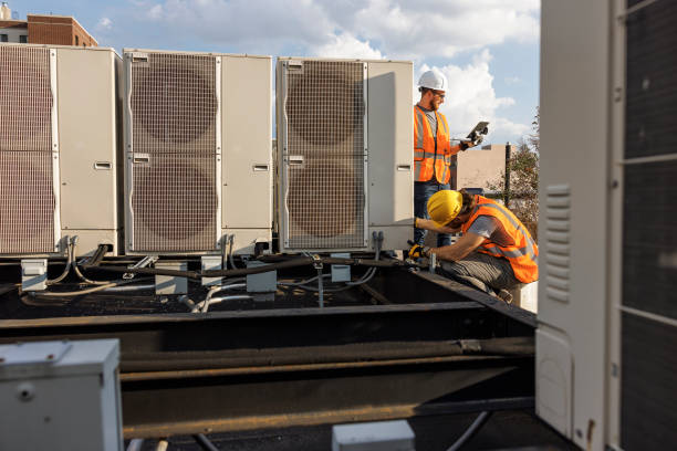 Best HVAC Maintenance Near Me  in Smith Center, KS