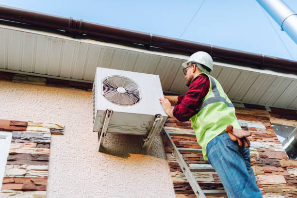 Best Affordable Air Conditioning Repair  in Smith Center, KS