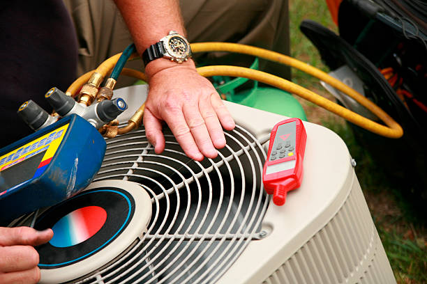Reliable Smith Center, KS HVAC Solutions