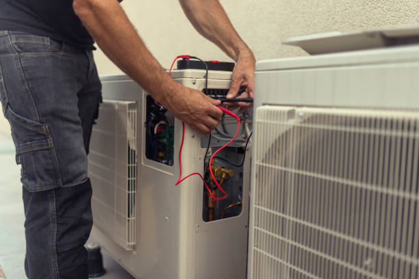 HVAC Air Duct Cleaning in Smith Center, KS
