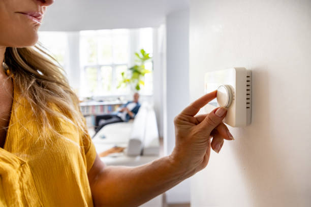 Best HVAC Cleaning Services  in Smith Center, KS