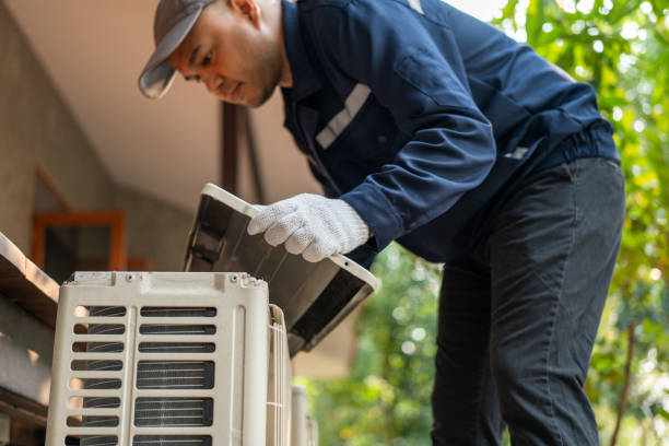 Best Emergency HVAC Repair  in Smith Center, KS