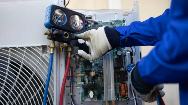 Best 24/7 HVAC Repair  in Smith Center, KS